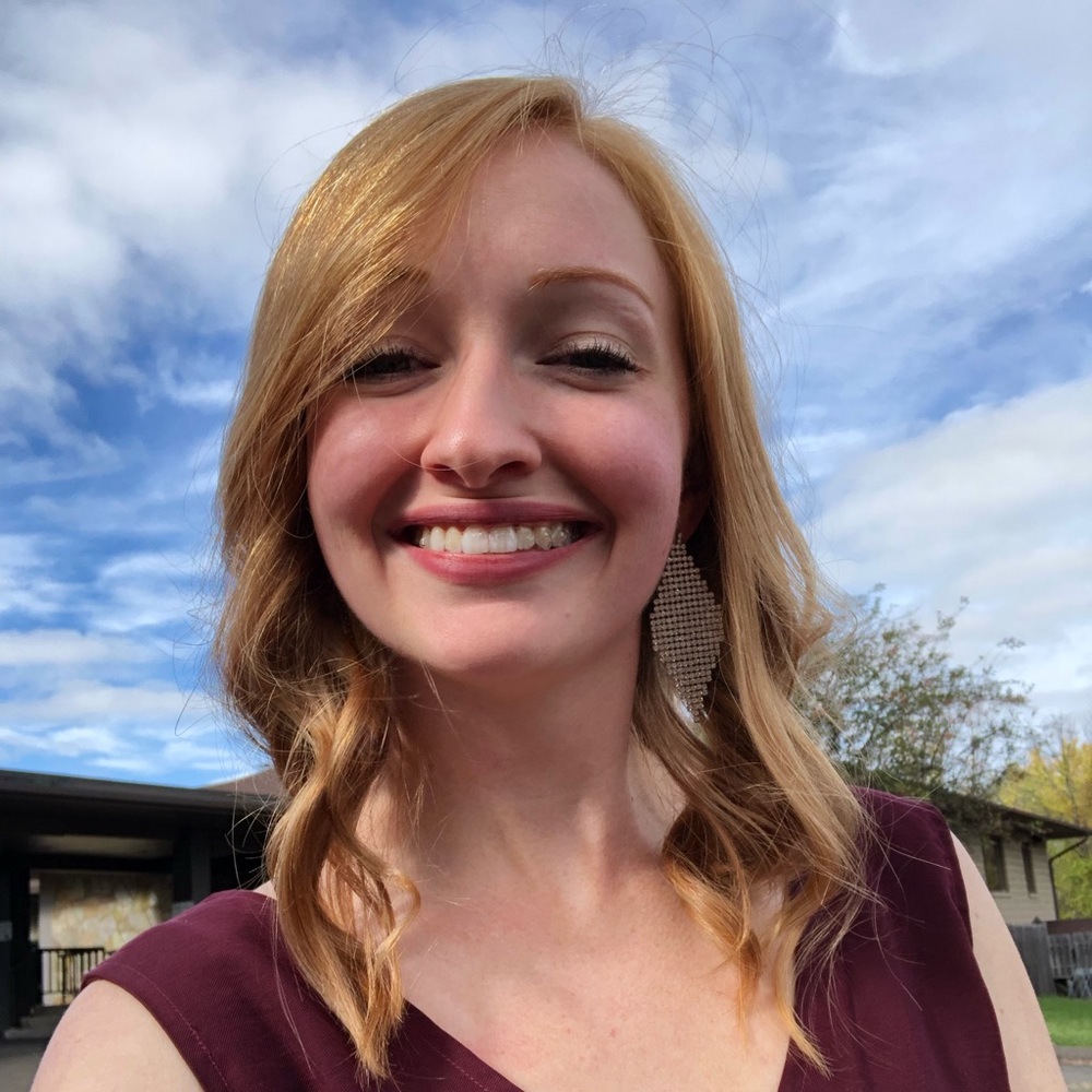 Meet your Posher, Morgan